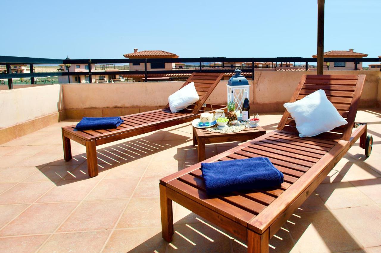 Casa Mia - No Stress Holidays * Lajares